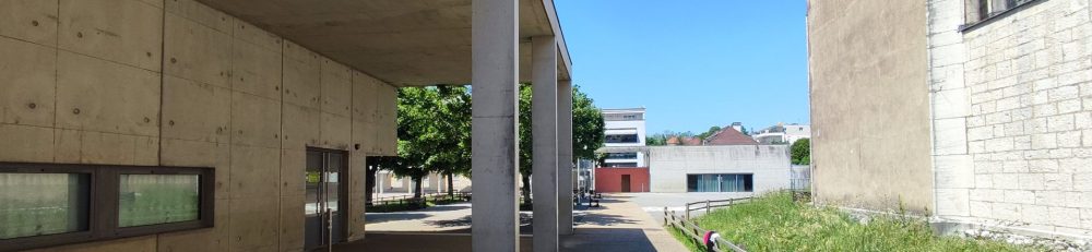 Ecole élémentaire Saint-Claude